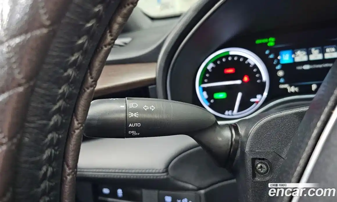 Toyota Avalon 2019 2.5 гидро в Москве № 750276, фото 17