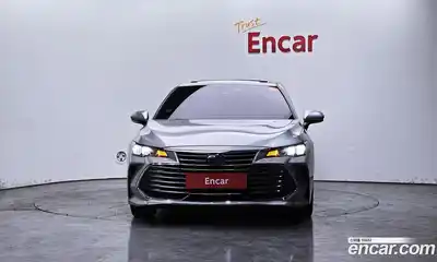 Toyota Avalon 2019 2.5 гидро в Москве № 750276, миниатюра 3