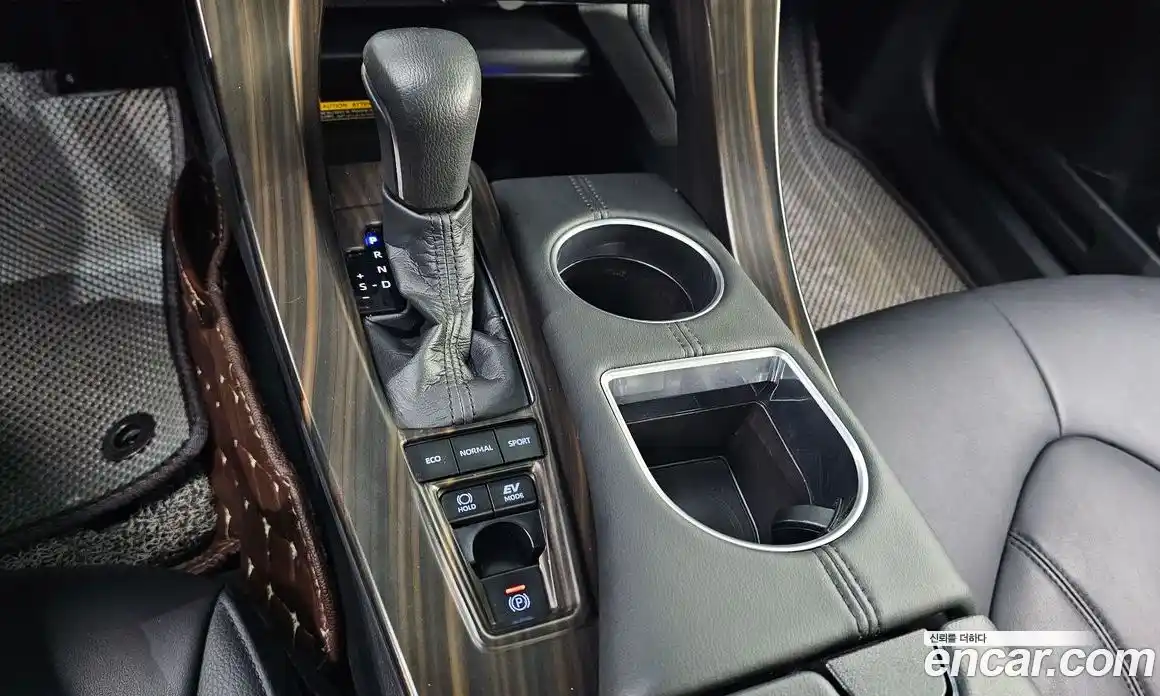 Toyota Avalon 2019 2.5 гидро в Москве № 750276, фото 9