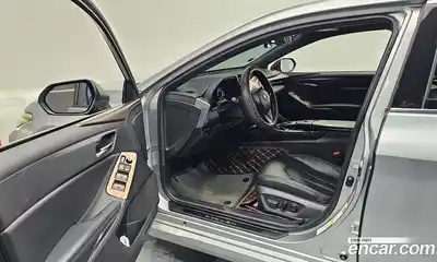 Toyota Avalon 2019 2.5 гидро в Москве № 750276, миниатюра 10