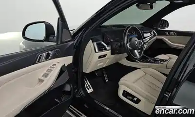 BMW X7 2023 3.0 гидро в Москве, миниатюра 11