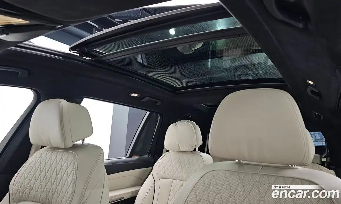 BMW X7 2023 3.0 гидро в Москве, фото 18