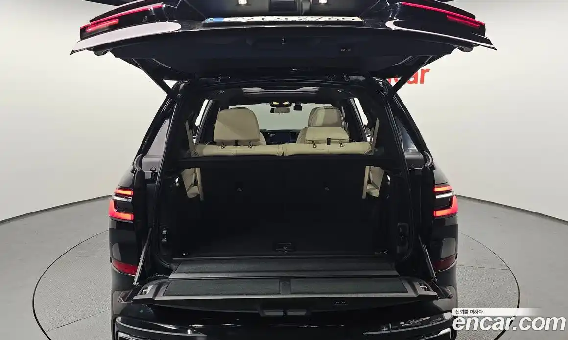 BMW X7 2023 3.0 гидро в Москве, фото 20