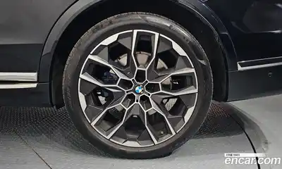 BMW X7 2023 3.0 гидро в Москве, миниатюра 5