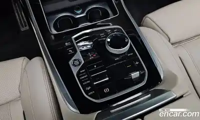 BMW X7 2023 3.0 гидро в Москве, миниатюра 9