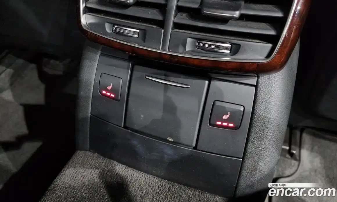 Audi A8 2011 4.2 гидро в Москве № 765132, фото 19