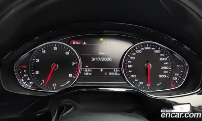 Audi A8 2011 4.2 гидро в Москве № 765132, миниатюра 8