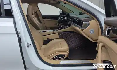 Porsche Panamera 2018 3.0 гидро в Москве, миниатюра 11