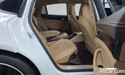 Porsche Panamera 2018 3.0 гидро в Москве, миниатюра 12