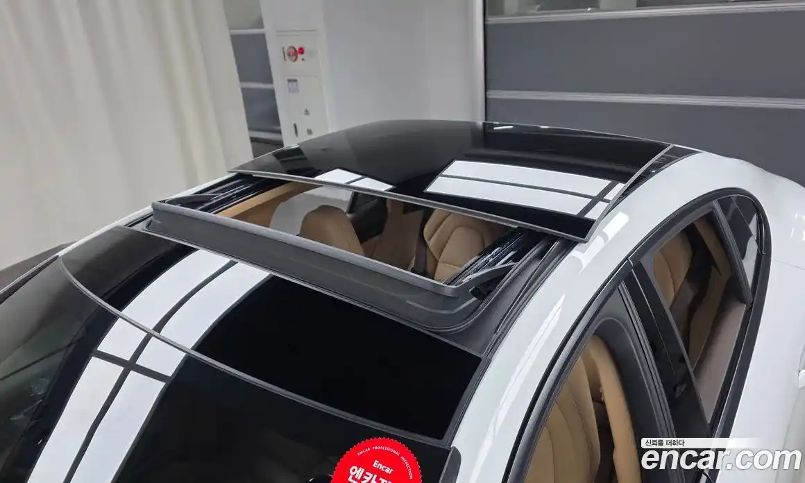 Porsche Panamera 2018 3.0 гидро в Москве, фото 19