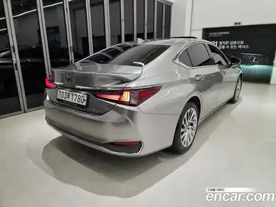 Lexus ES 2024 2.5 вариатор в Москве № 766981, миниатюра 2