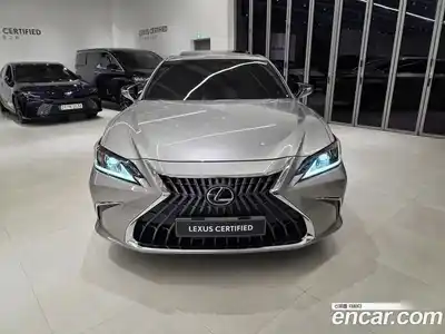 Lexus ES 2024 2.5 вариатор в Москве № 766981, миниатюра 3