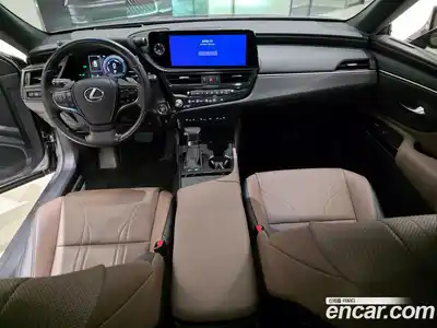 Lexus ES 2024 2.5 вариатор в Москве № 766981, миниатюра 7