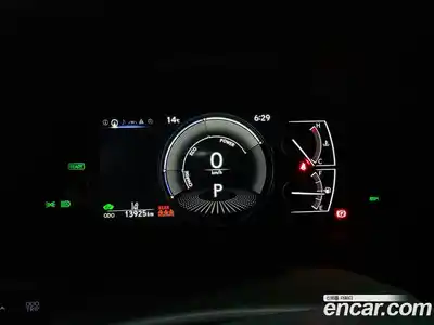 Lexus ES 2024 2.5 вариатор в Москве № 766981, миниатюра 8