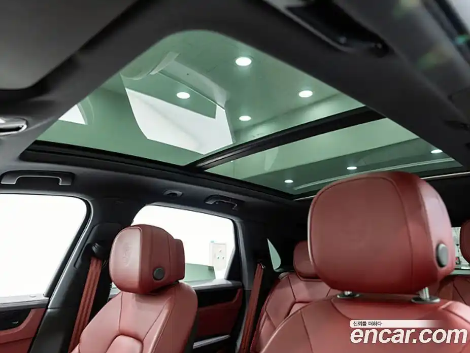 Porsche Cayenne 2023 3.0 гидро, фото 17