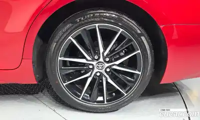 Toyota Camry 2021 2.5 гидро в Москве № 803176, миниатюра 5