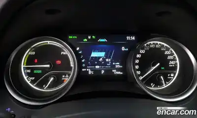 Toyota Camry 2021 2.5 гидро в Москве № 803176, миниатюра 8