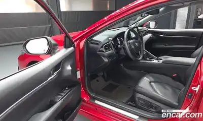 Toyota Camry 2021 2.5 гидро в Москве № 803176, миниатюра 10
