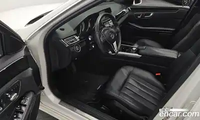 Mercedes-Benz E-Class 2014 3.5 гидро в Москве № 822296, миниатюра 11