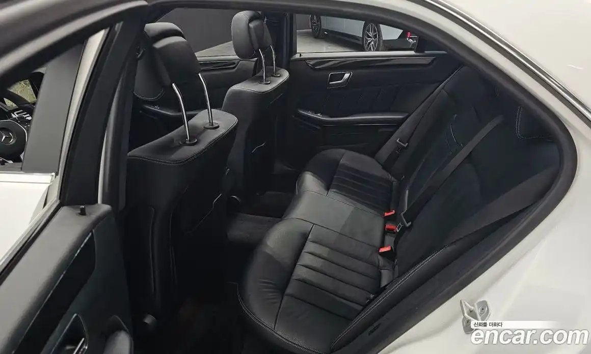 Mercedes-Benz E-Class 2014 3.5 гидро в Москве № 822296, фото 12