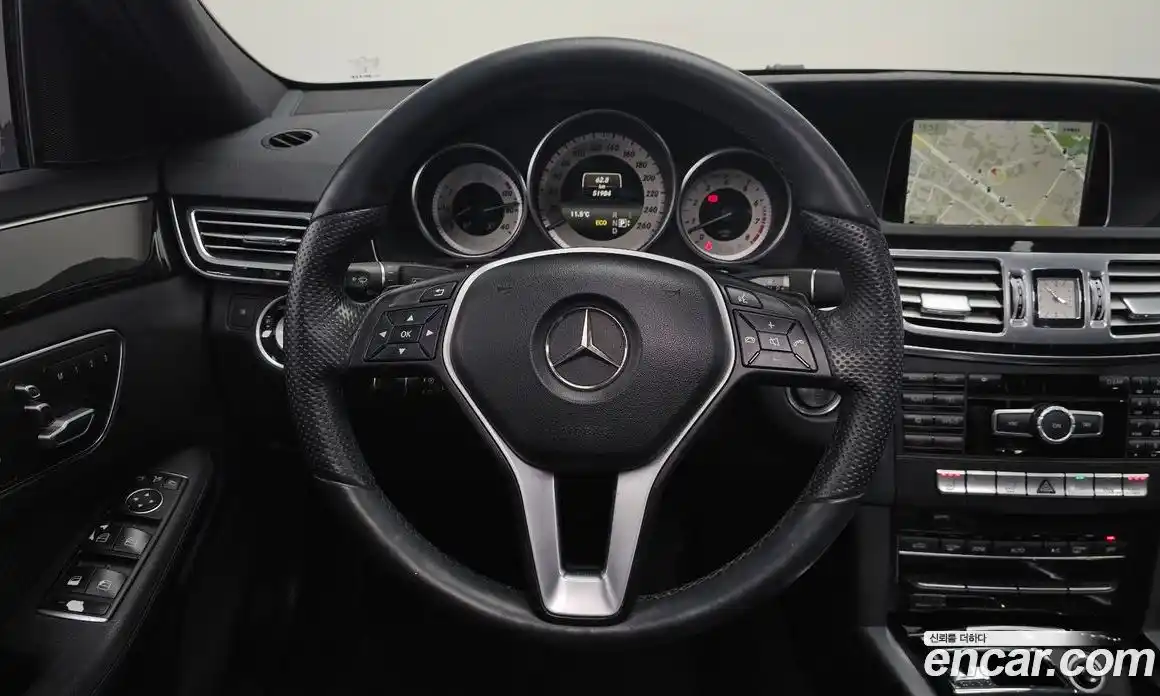 Mercedes-Benz E-Class 2014 3.5 гидро в Москве № 822296, фото 13