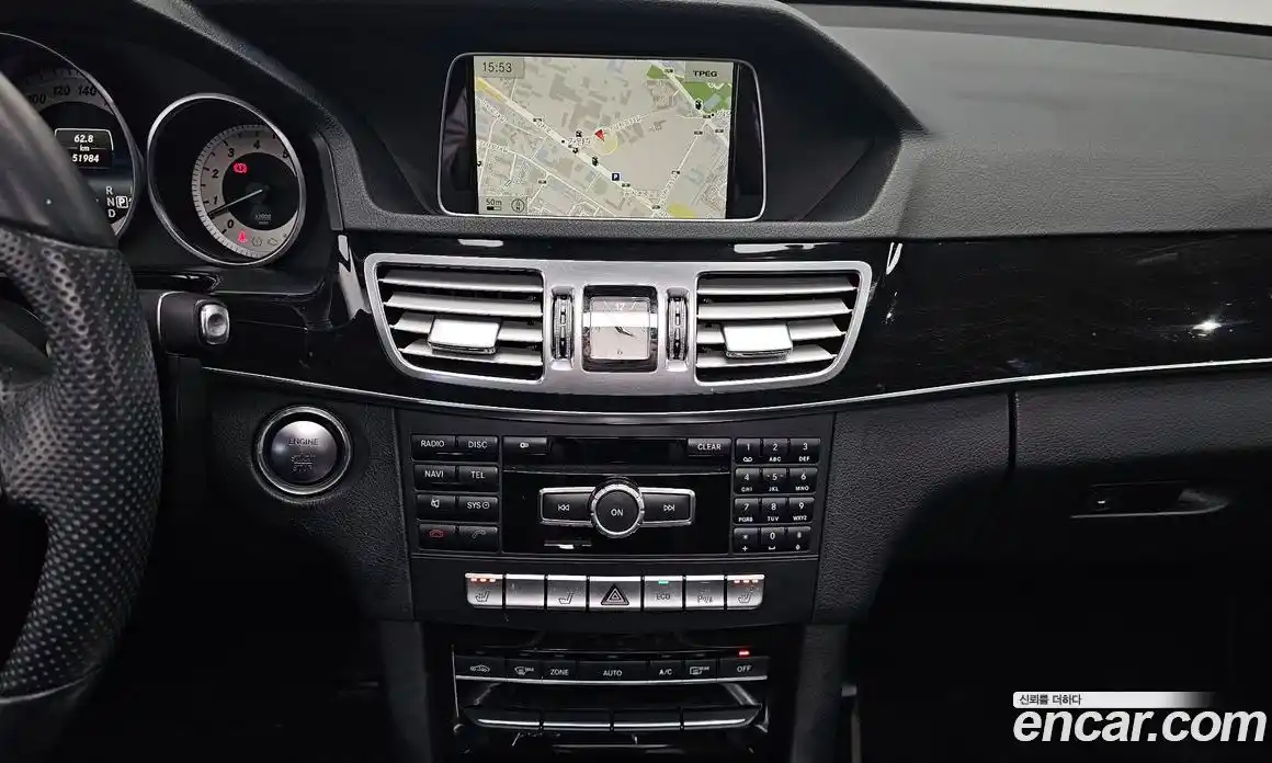 Mercedes-Benz E-Class 2014 3.5 гидро в Москве № 822296, фото 14