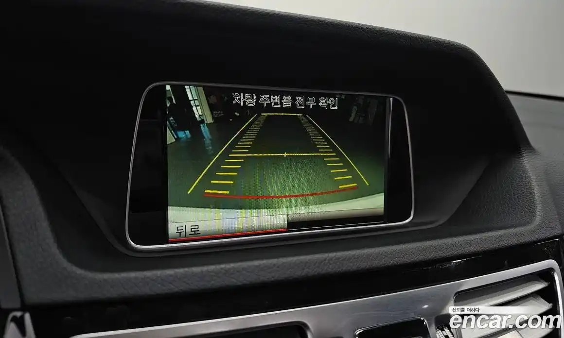 Mercedes-Benz E-Class 2014 3.5 гидро в Москве № 822296, фото 15