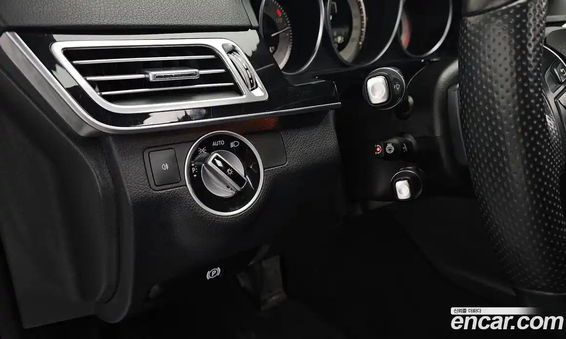 Mercedes-Benz E-Class 2014 3.5 гидро в Москве № 822296, фото 17
