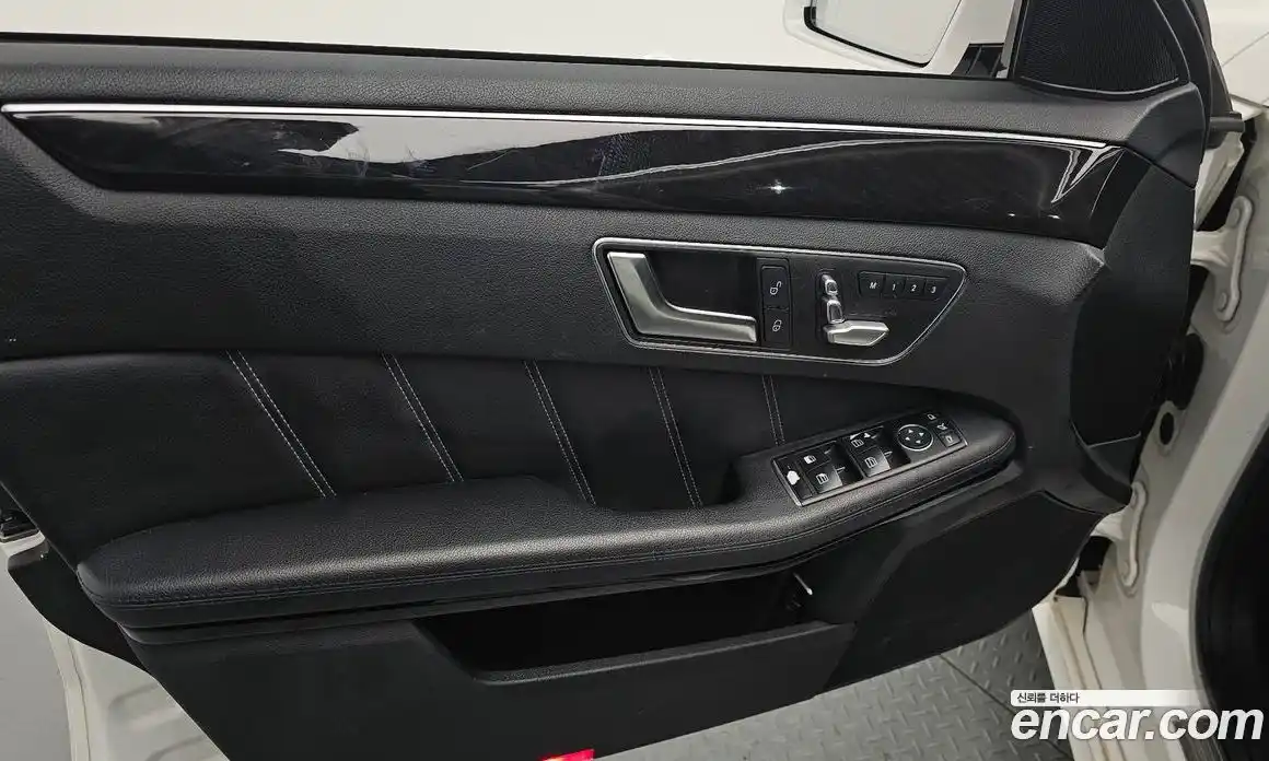 Mercedes-Benz E-Class 2014 3.5 гидро в Москве № 822296, фото 18