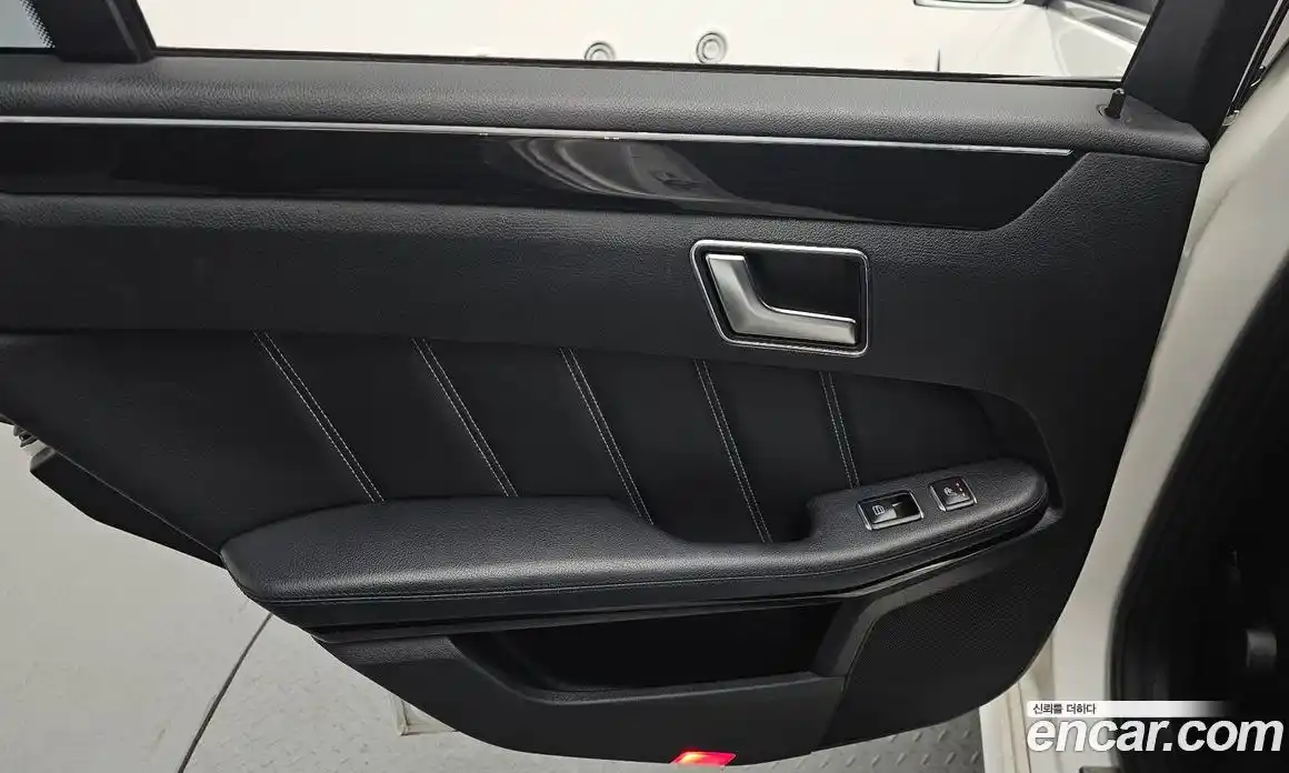 Mercedes-Benz E-Class 2014 3.5 гидро в Москве № 822296, фото 19