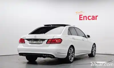 Mercedes-Benz E-Class 2014 3.5 гидро в Москве № 822296, миниатюра 2