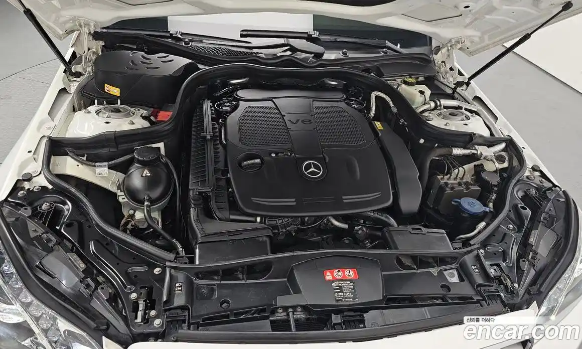 Mercedes-Benz E-Class 2014 3.5 гидро в Москве № 822296, фото 6