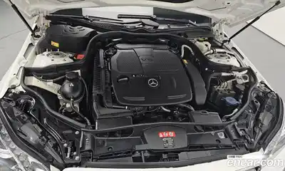 Mercedes-Benz E-Class 2014 3.5 гидро в Москве № 822296, миниатюра 6