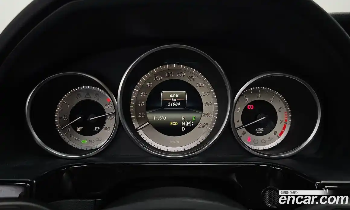 Mercedes-Benz E-Class 2014 3.5 гидро в Москве № 822296, фото 8