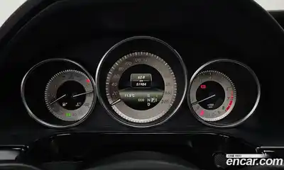 Mercedes-Benz E-Class 2014 3.5 гидро в Москве № 822296, миниатюра 8