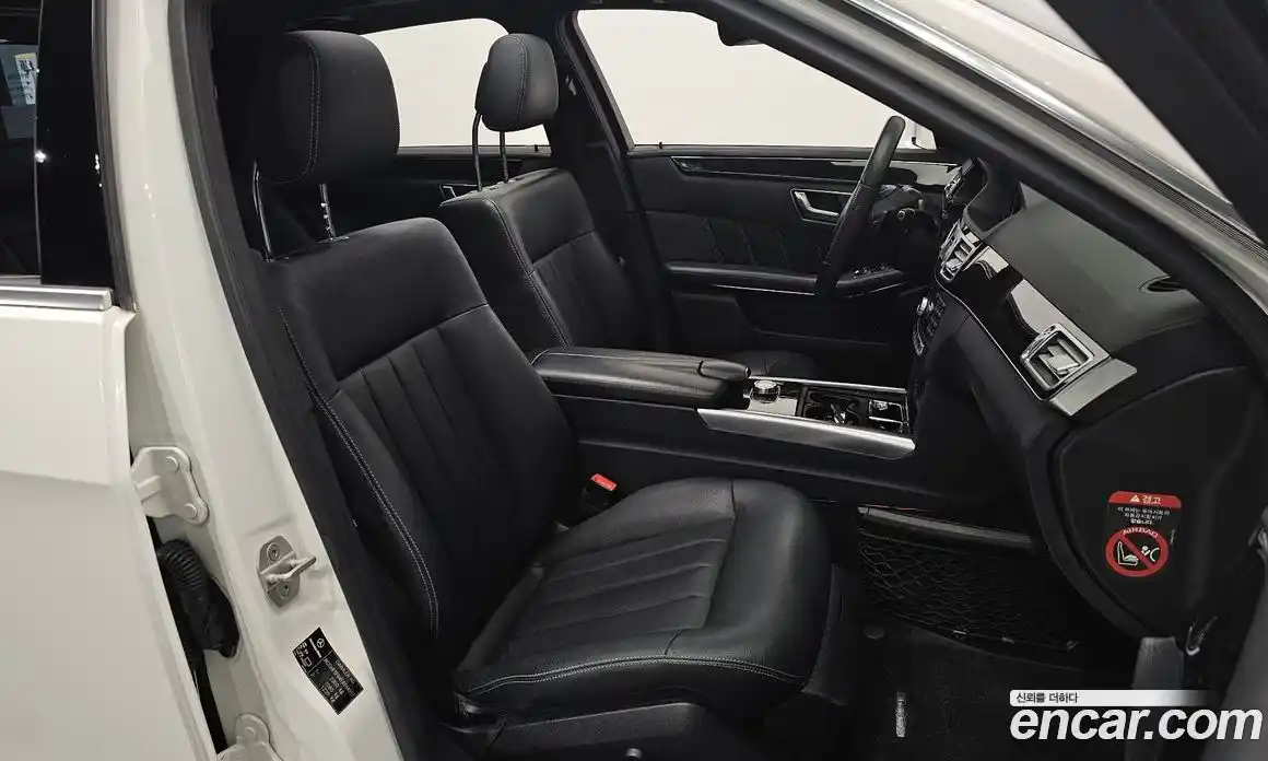Mercedes-Benz E-Class 2014 3.5 гидро в Москве № 822296, фото 10
