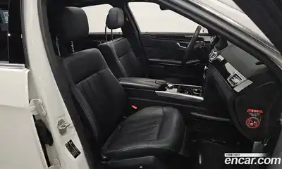 Mercedes-Benz E-Class 2014 3.5 гидро в Москве № 822296, миниатюра 10