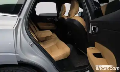 Volvo XC60 2022 2.0 гидро в Москве № 823981, миниатюра 12