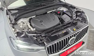 Volvo XC60 2022 2.0 гидро в Москве № 823981, миниатюра 6
