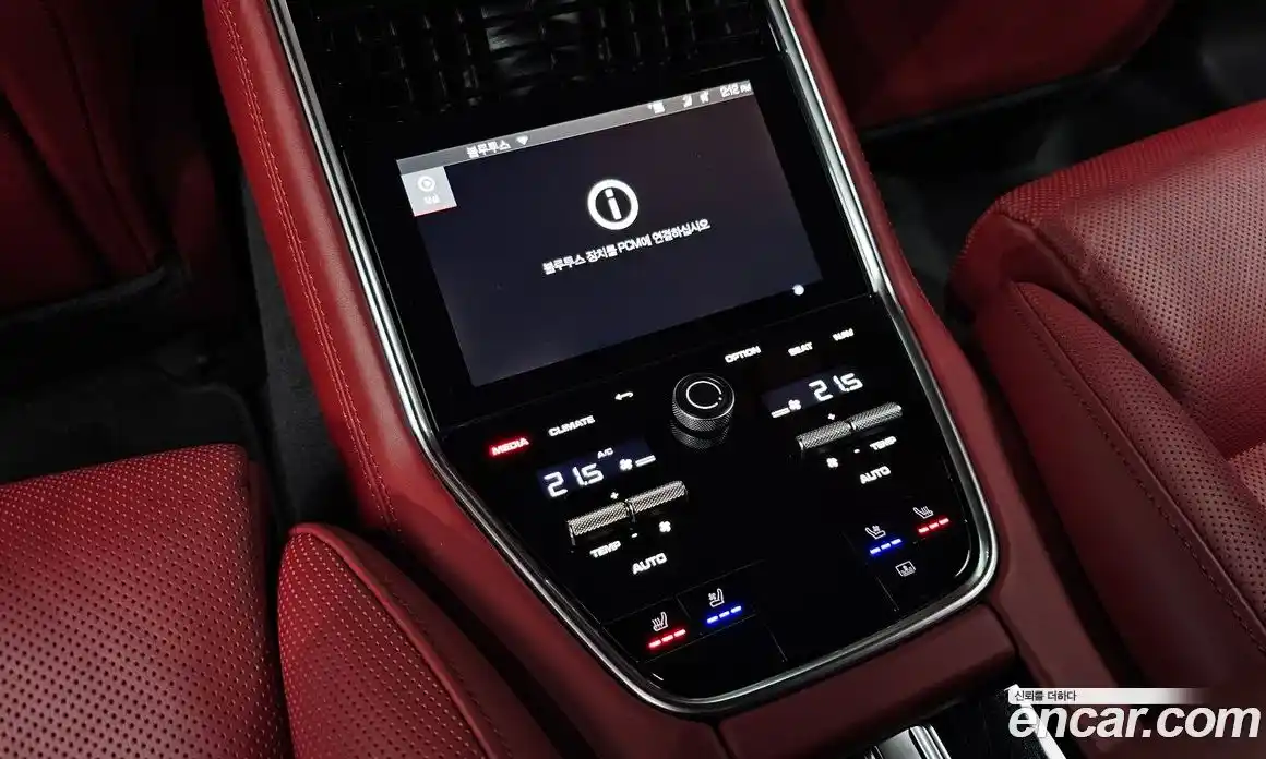Porsche Panamera 2021 2.9 гидро, фото 19