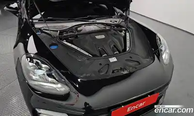 Porsche Panamera 2021 2.9 гидро, миниатюра 6