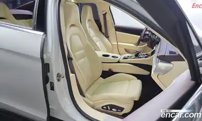 Porsche Panamera 2017 2.9 гидро в Москве № 824327, миниатюра 12