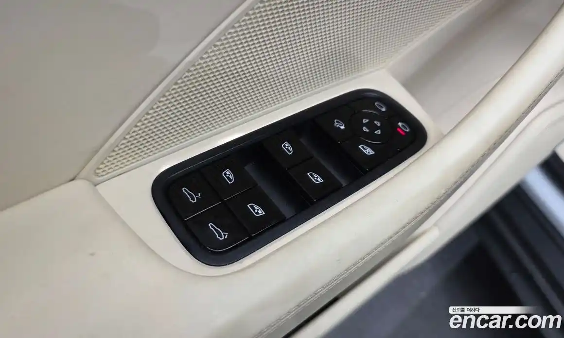Porsche Panamera 2017 2.9 гидро в Москве № 824327, фото 14