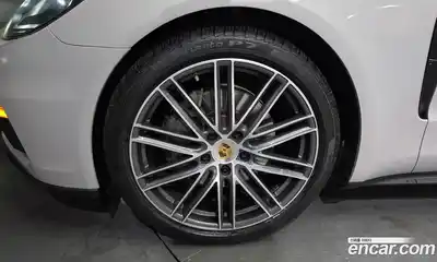 Porsche Panamera 2017 2.9 гидро в Москве № 824327, миниатюра 5