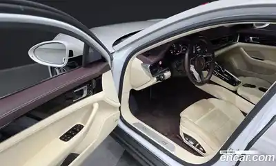 Porsche Panamera 2017 2.9 гидро в Москве № 824327, миниатюра 10