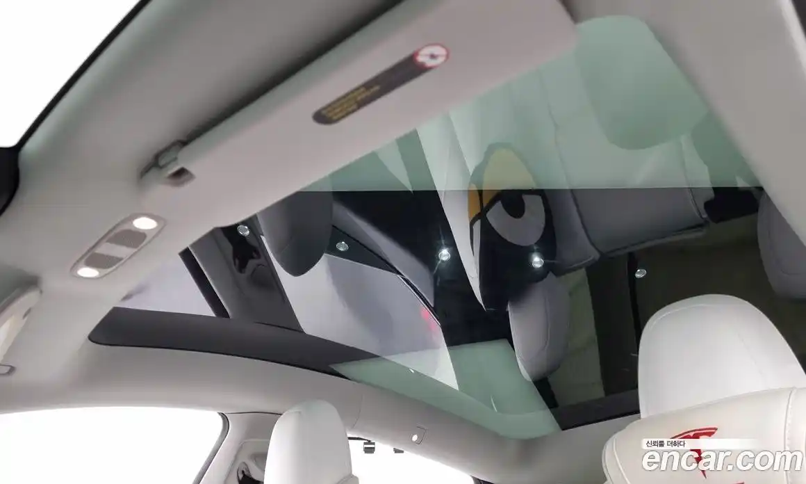 Tesla Model Y 2022 0.2 гидро в Москве № 825511, фото 19