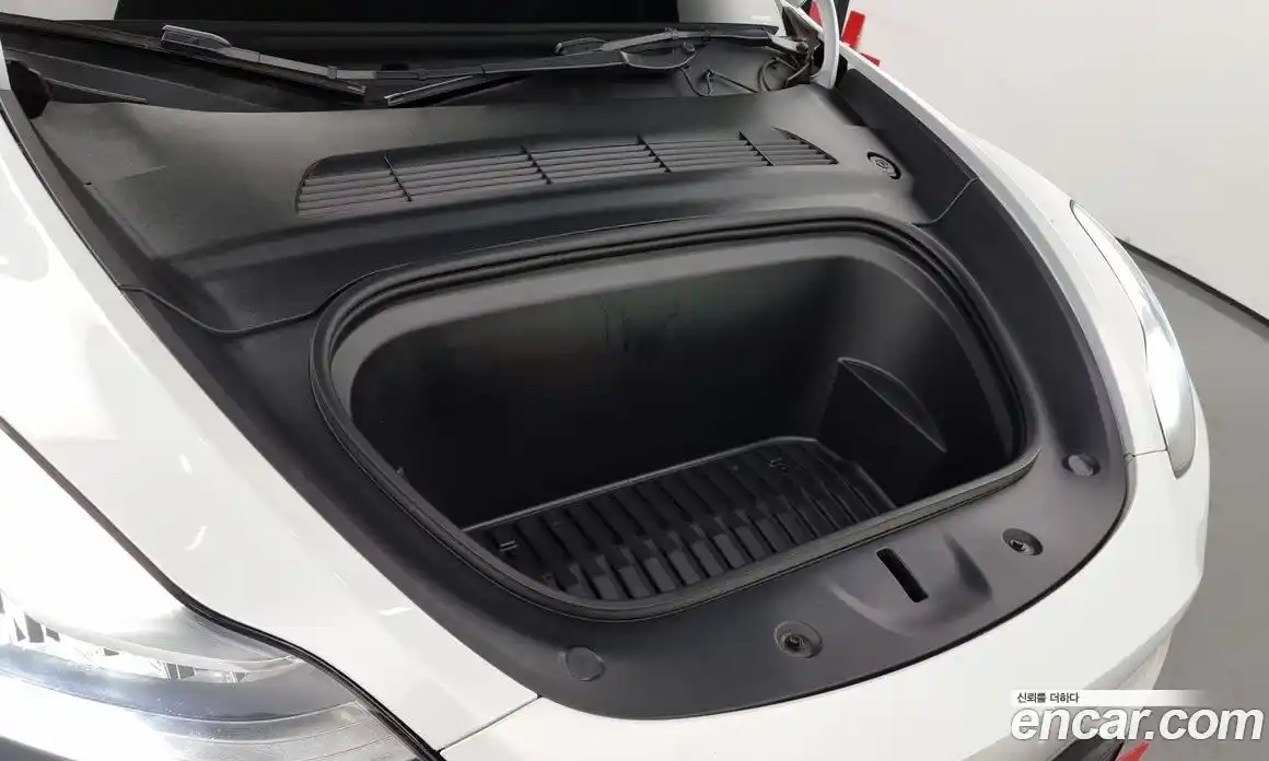 Tesla Model Y 2022 0.2 гидро в Москве № 825511, фото 6