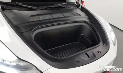 Tesla Model Y 2022 0.2 гидро в Москве № 825511, миниатюра 6