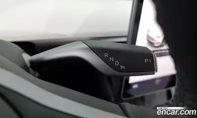 Tesla Model Y 2022 0.2 гидро в Москве № 825511, миниатюра 9