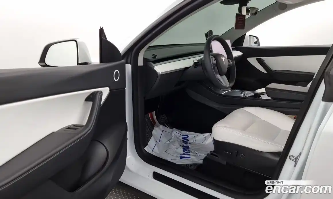 Tesla Model Y 2022 0.2 гидро в Москве № 825511, фото 10